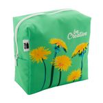 Kosmetiktasche CreaBeauty Square L