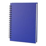 Notizbuch Cedrus A6
