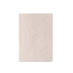 Notizbuch A5 Organic Semi-Rigid