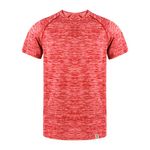 Laufshirt Recycling Kassar
