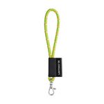 Lanyard rund Nautic Kurz