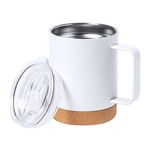 Sublimations-Thermotasse Wifly