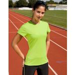 Laufshirt Ladies Quick Dry Shirt