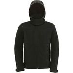 Hooded Softshell / Men