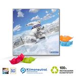 Adventskalender quadratisch