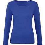 Damen T-Shirt langarm B&C Inspire LSL T /women