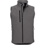 Softshell-Gilet