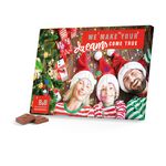 Classic Tisch-Adventskalender