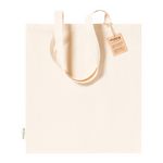 Baumwolltasche Organic Rumel