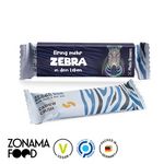 Rohkostriegel Zonama Zebra Bar