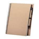 Notizbuch Salix
