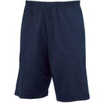 Herren Sport Shorts B&C Shorts Move