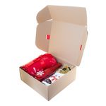 Reise-Geschenkset Lumittu