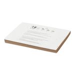 Haftnotizblock Saatpapier Semeno