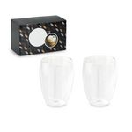 Kaffeeglas Set Machiato