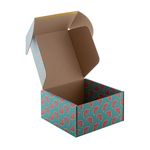 Postbox CreaBox Post Square S