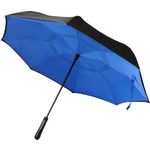 Automatik Regenschirm Sky aus Pongee-Seide