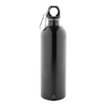 Flasche recyceltem Edelstahl Ressuto XL