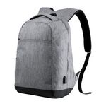 Anti-Diebstahl Rucksack Elisha
