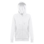 Damen Kapuzenpulli THC Amsterdam Women