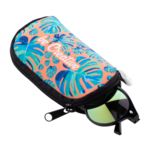RPET Sonnenbrillenetui PrintSun Zip RPET Sonnenbrillenetui PrintSun Zip