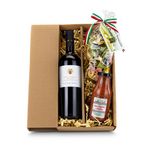 Geschenkset Italien-Urlaub