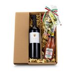 Geschenkset Italien-Urlaub