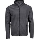 Herren Fleece-Jacke Active Fleece