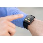 Smart-Watch Proxor