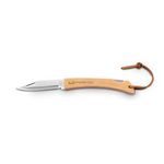 Rasiermesser Bambus Ranger
