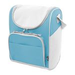 Kühltasche Schultergurt Inuit