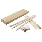 Bleistift Set Dony