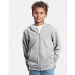 Kids Zip Hoodie