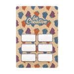 Kaugummi CreaChew Deluxe Eco