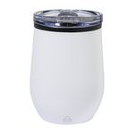 Edelstahl Thermobecher 350ml Poppy