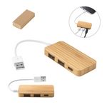 USB HUB Moser