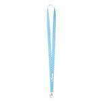 Lanyard Subyard 15 Zero RPET