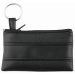 Schlüsseltasche LookPlus BlackStripe Schlüsseltasche LookPlus BlackStripe