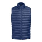 Bodywarmer-Weste aus RPET Vespa