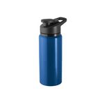 Sportflasche Aluminium recycling Shawn