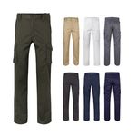 Stretchhose Multitaschen VL PAN