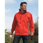 Multifunction Midweight Jacket