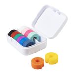 Glasmarkiererset Cupperty