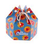 Geschenkbox CreaBox HexaCord M