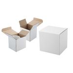 Karton Geschenkbox Three