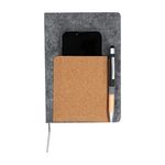 RPET Notizbuch Wilko