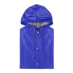 Regenjacke Poncho Hinbow