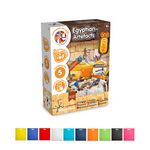 Ancient Egypt Excavation Kit IV. Kinderspiel