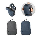 Laptop Rucksack rPET Business