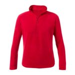 Fleece Jacke Peyten